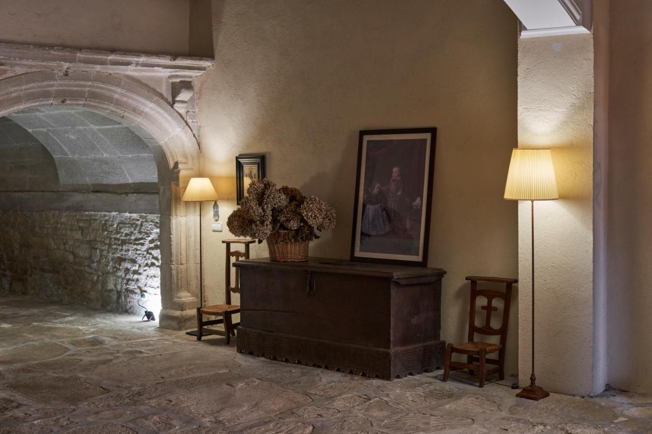 Casa Palacio Arminon Luaran gambar