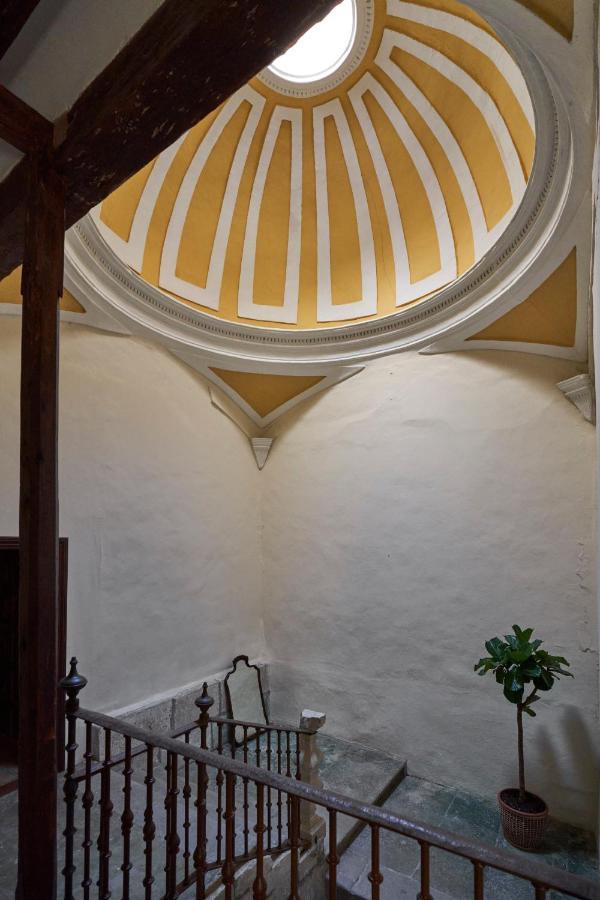 Casa Palacio Arminon Luaran gambar