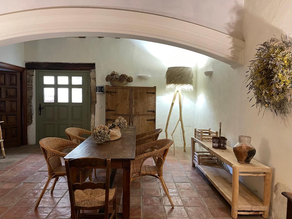Casa Palacio Arminon Luaran gambar