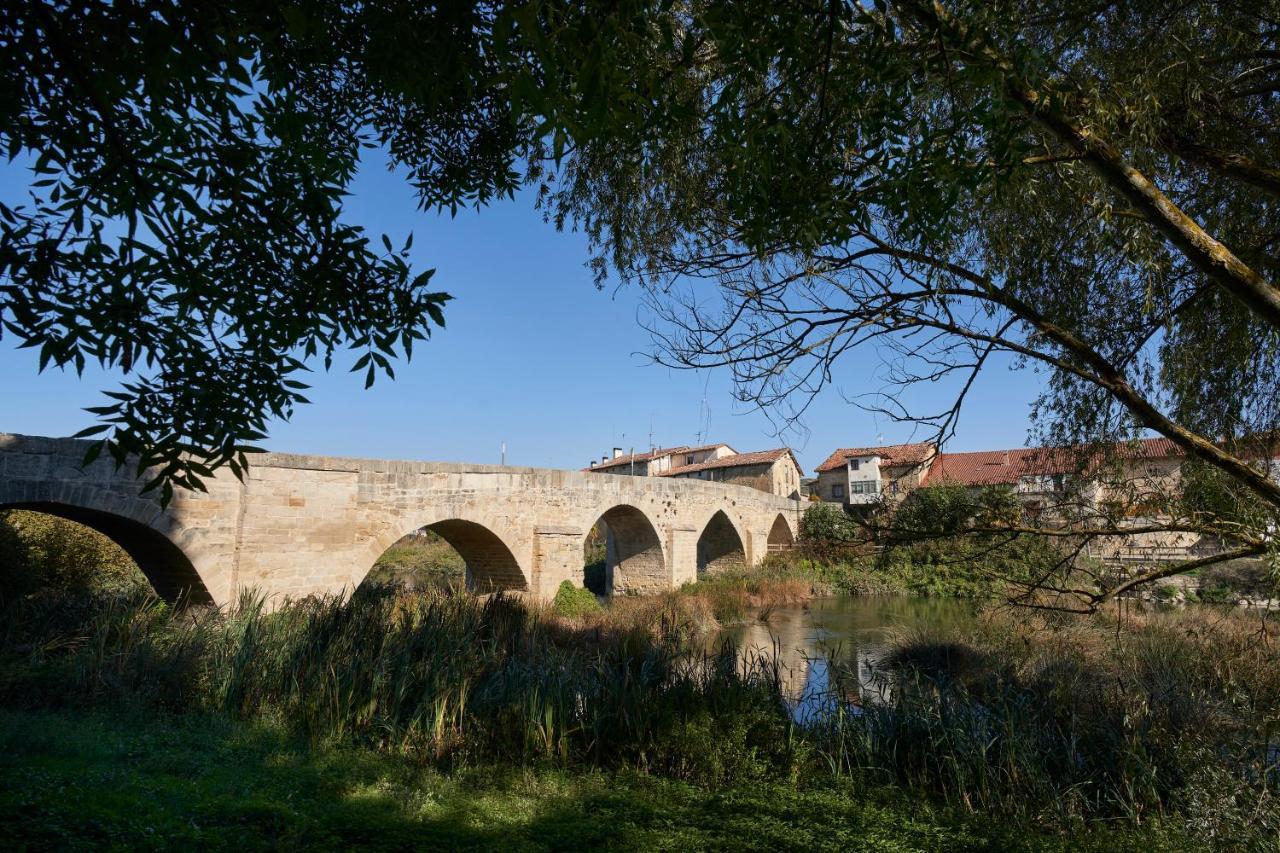 Casa Palacio Arminon Luaran gambar