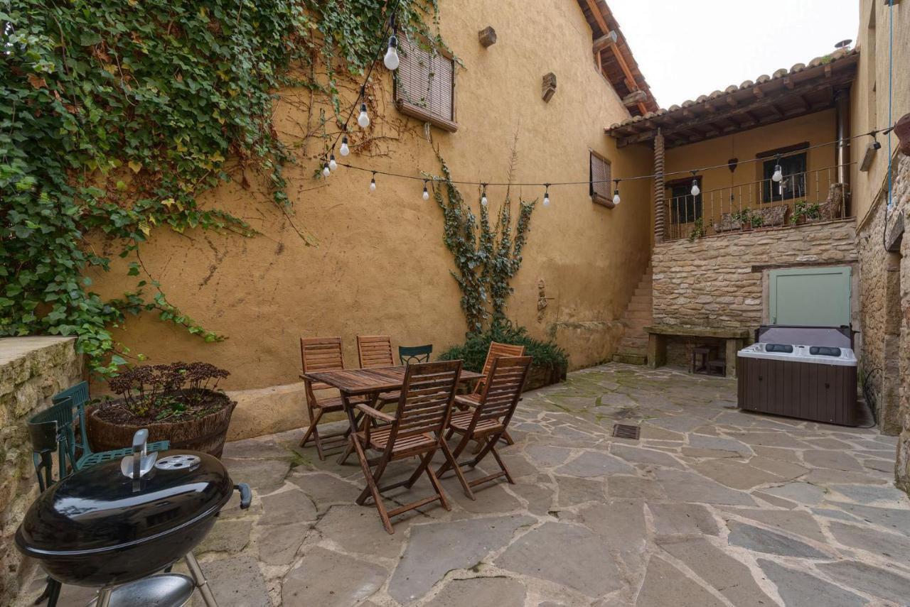 Casa Palacio Arminon Luaran gambar