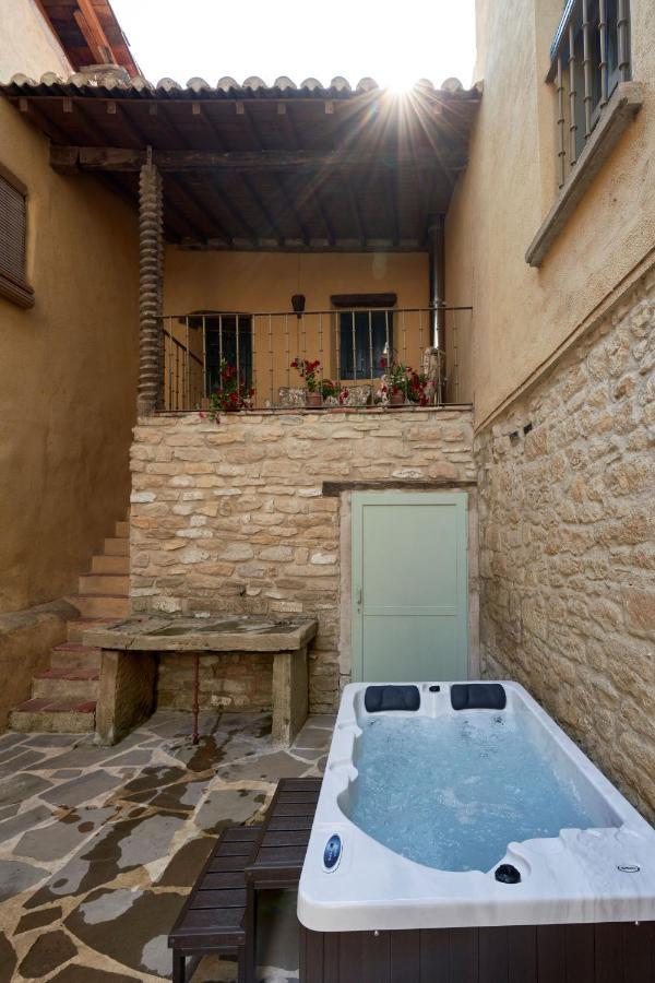 Casa Palacio Arminon Luaran gambar