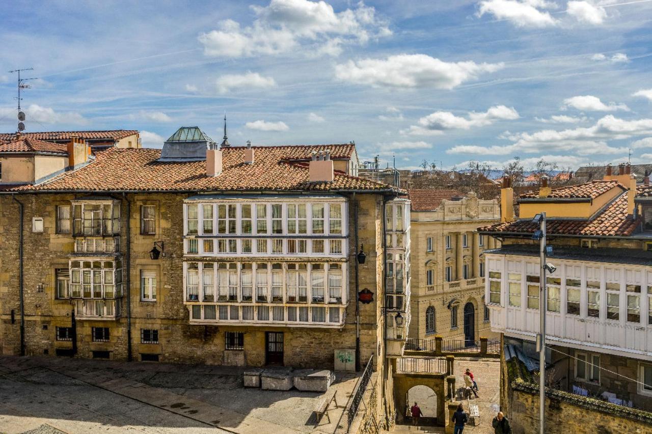 Casa Palacio Arminon Luaran gambar