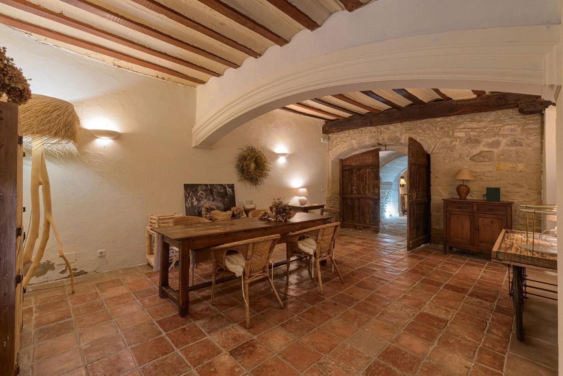Casa Palacio Arminon Luaran gambar